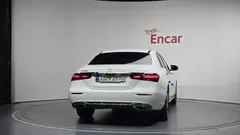 2023 Mercedes-Benz E-Class E250 Avantgarde — фото 4