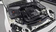 2023 Mercedes-Benz E-Class E250 Avantgarde — фото 6