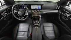 2023 Mercedes-Benz E-Class E250 Avantgarde — фото 7
