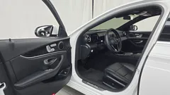 2023 Mercedes-Benz E-Class E250 Avantgarde — фото 10