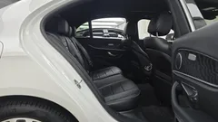 2023 Mercedes-Benz E-Class E250 Avantgarde — фото 11