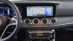 2023 Mercedes-Benz E-Class E250 Avantgarde — фото 12