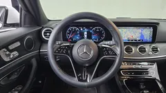 2023 Mercedes-Benz E-Class E250 Avantgarde — фото 13