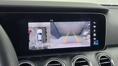 2023 Mercedes-Benz E-Class E250 Avantgarde — фото 14