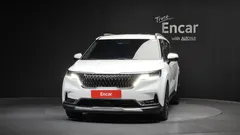 2023 Kia Carnival Diesel 9-Seater Noblesse — фото 3