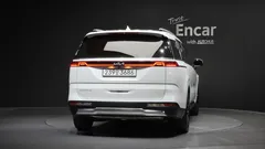 2023 Kia Carnival Diesel 9-Seater Noblesse — фото 4