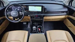 2023 Kia Carnival Diesel 9-Seater Noblesse — фото 7