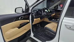 2023 Kia Carnival Diesel 9-Seater Noblesse — фото 10
