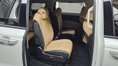 2023 Kia Carnival Diesel 9-Seater Noblesse — фото 11