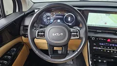 2023 Kia Carnival Diesel 9-Seater Noblesse — фото 13