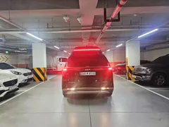 2023 Kia Carnival Gasoline 7-seater Limousine(Special vehicle) — фото 6