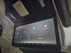 2023 Kia Carnival Gasoline 7-seater Limousine(Special vehicle) — фото 8