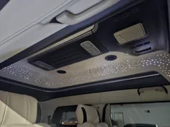 2023 Kia Carnival Gasoline 7-seater Limousine(Special vehicle) — фото 9