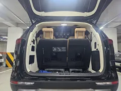 2023 Kia Carnival Gasoline 7-seater Limousine(Special vehicle) — фото 14