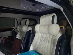 2023 Kia Carnival Gasoline 7-seater Limousine(Special vehicle) — фото 20