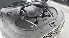 2022 Genesis G90 Gasoline 3.5 Turbo AWD — фото 6