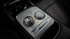 2022 Genesis G90 Gasoline 3.5 Turbo AWD — фото 9
