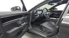 2022 Genesis G90 Gasoline 3.5 Turbo AWD — фото 10