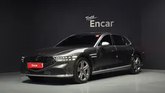 2022 Genesis G90 Gasoline 3.5 Turbo AWD — фото 11