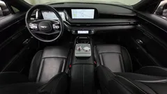 2022 Genesis G90 Gasoline 3.5 Turbo AWD — фото 14