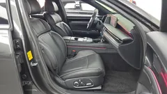 2022 Genesis G90 Gasoline 3.5 Turbo AWD — фото 15