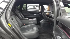 2022 Genesis G90 Gasoline 3.5 Turbo AWD — фото 16