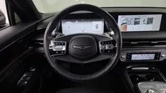 2022 Genesis G90 Gasoline 3.5 Turbo AWD — фото 17