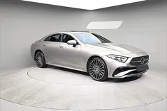 2022 Mercedes-Benz CLS-Class CLS450 4MATIC — фото 2