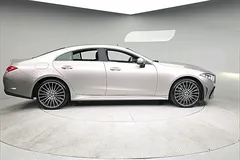 2022 Mercedes-Benz CLS-Class CLS450 4MATIC — фото 3