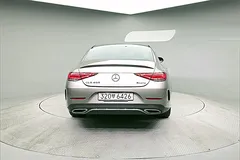 2022 Mercedes-Benz CLS-Class CLS450 4MATIC — фото 5
