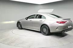 2022 Mercedes-Benz CLS-Class CLS450 4MATIC — фото 6