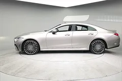 2022 Mercedes-Benz CLS-Class CLS450 4MATIC — фото 7