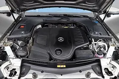 2022 Mercedes-Benz CLS-Class CLS450 4MATIC — фото 9