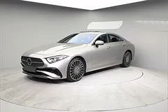2022 Mercedes-Benz CLS-Class CLS450 4MATIC — фото 13