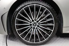 2022 Mercedes-Benz CLS-Class CLS450 4MATIC — фото 15