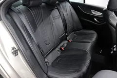 2022 Mercedes-Benz CLS-Class CLS450 4MATIC — фото 19
