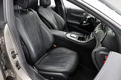 2022 Mercedes-Benz CLS-Class CLS450 4MATIC — фото 20