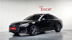 2023 Audi A6 45 TFSI Premium — фото 1
