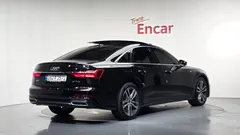 2023 Audi A6 45 TFSI Premium — фото 2