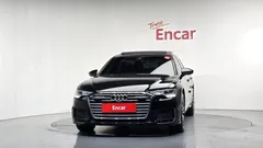 2023 Audi A6 45 TFSI Premium — фото 3