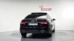 2023 Audi A6 45 TFSI Premium — фото 4