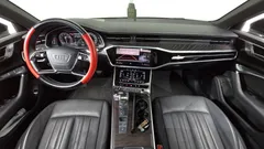 2023 Audi A6 45 TFSI Premium — фото 7