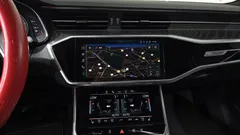 2023 Audi A6 45 TFSI Premium — фото 12