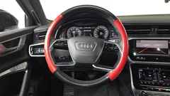 2023 Audi A6 45 TFSI Premium — фото 13