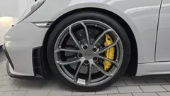 2023 Porsche 718 4.0 GT4 — фото 5
