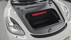 2023 Porsche 718 4.0 GT4 — фото 6