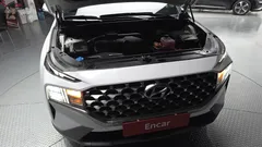 2022 Hyundai Santa Fe HEV 1.6 2WD — фото 6