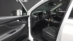 2022 Hyundai Santa Fe HEV 1.6 2WD — фото 10