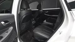 2022 Hyundai Santa Fe HEV 1.6 2WD — фото 15