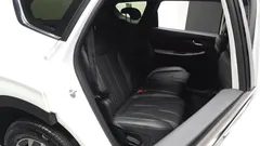 2022 Hyundai Santa Fe HEV 1.6 2WD — фото 16
